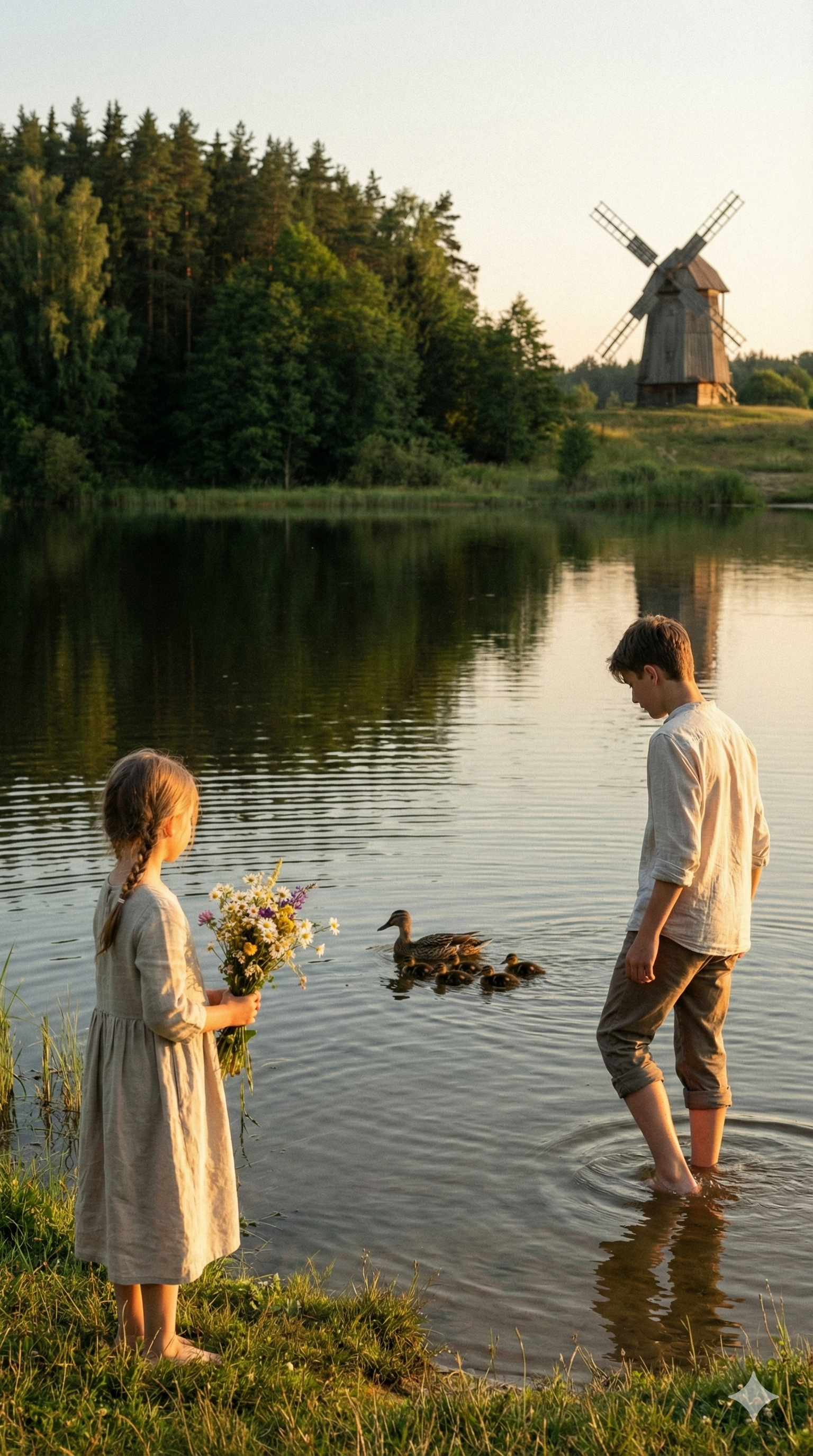 Nano Banana Pro output