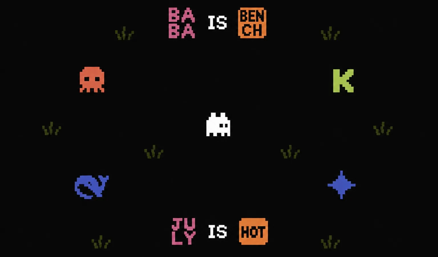 BabaIsBench