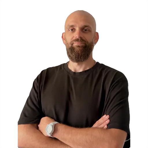 Bartosz Kotrys