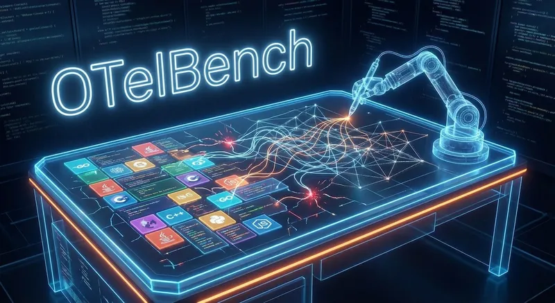 OTelBench