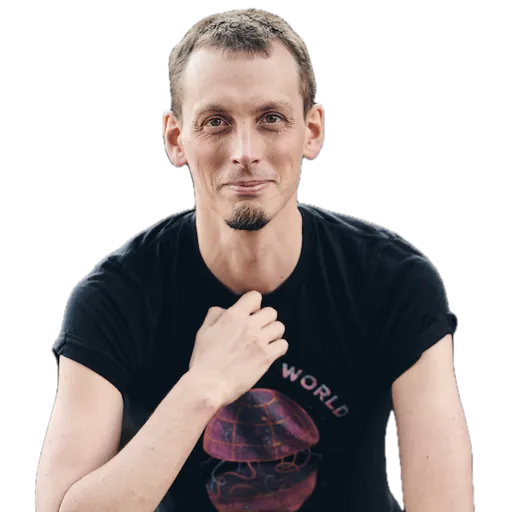 Piotr Migdał