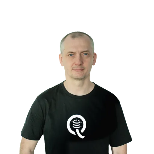 Rafał Strzaliński