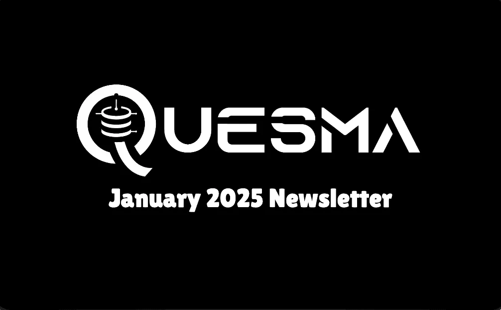 January 2025 newsletter