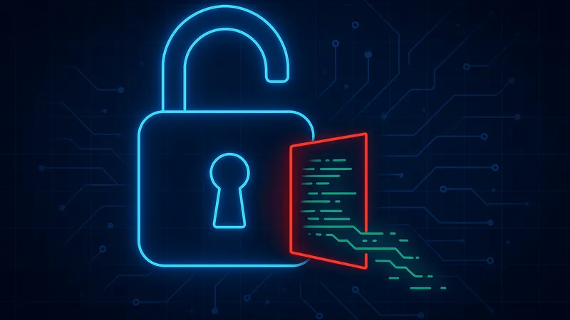 The security paradox of local LLMs