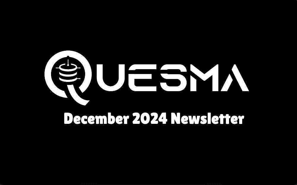 December 2024 newsletter