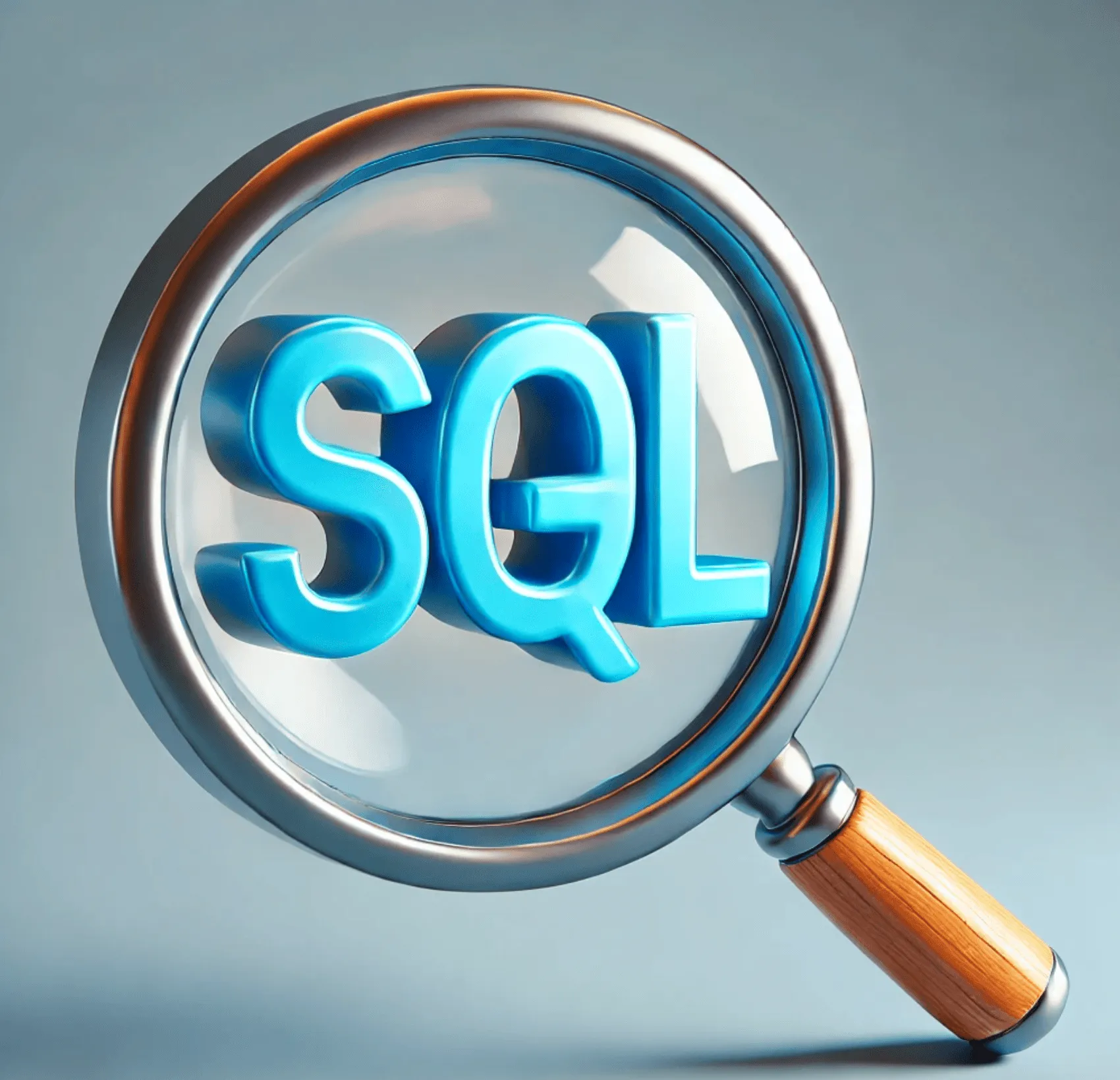 SQL from a programming language perspective — Part I