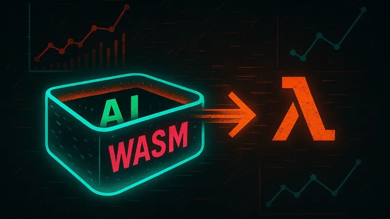 Sandboxing AI-Generated Code: Why We Moved from WebR to AWS Lambda