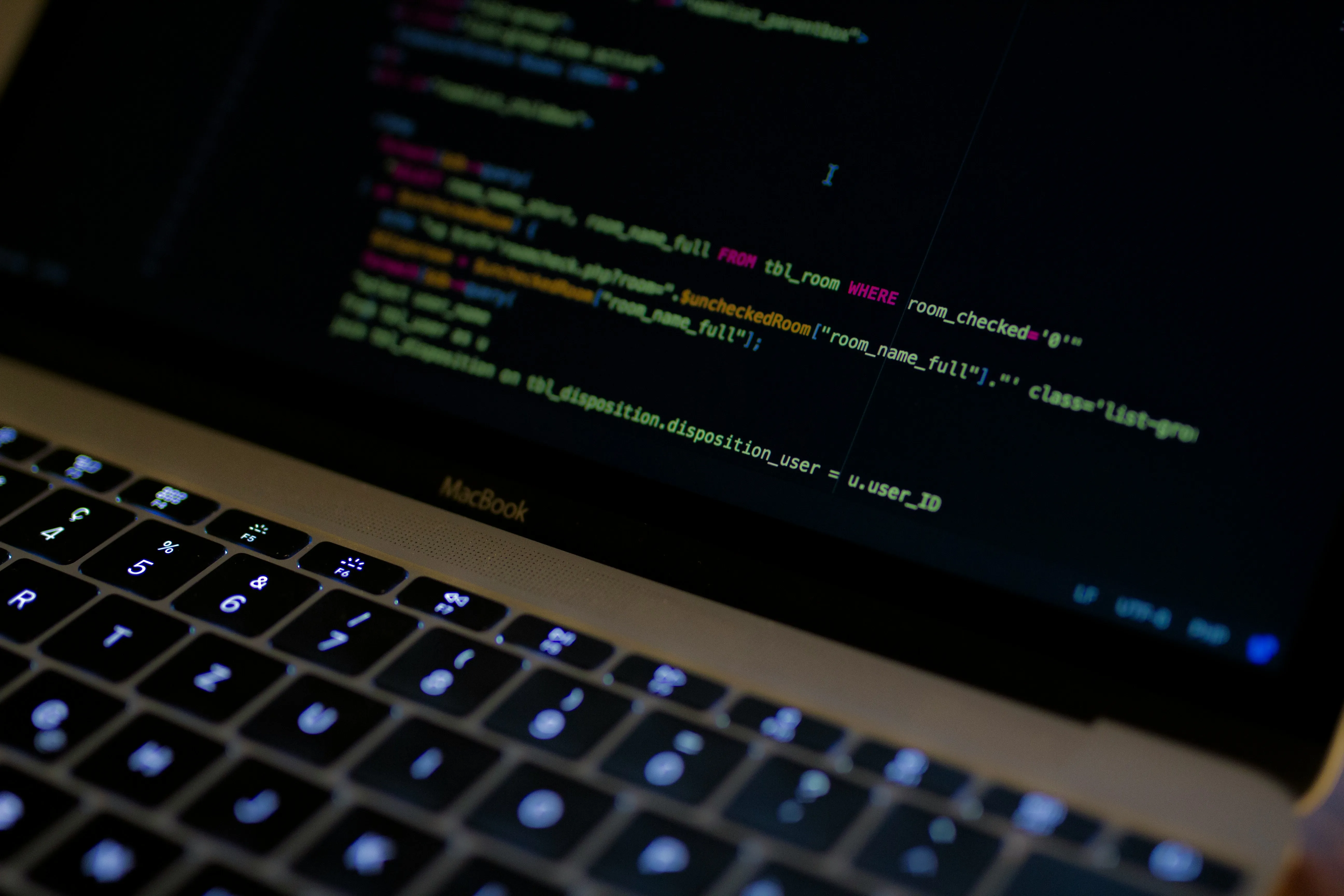 SQL from a programming language perspective — Part II