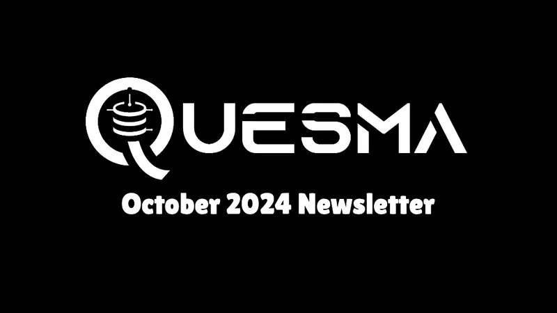 October 2024 newsletter