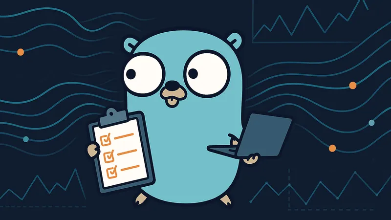 Observability in Go: What Real Engineers Are Saying in 2025