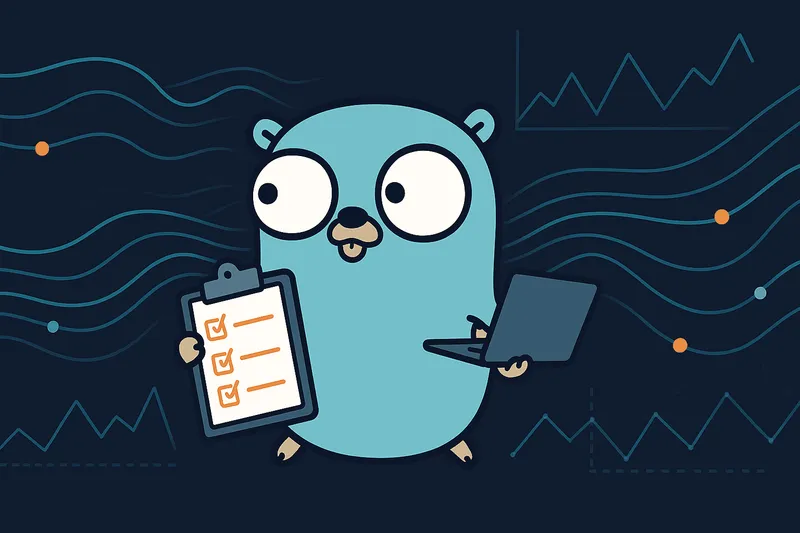 Observability in Go: What Real Engineers Are Saying in 2025