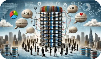 What SQL could learn from Elasticsearch Query DSL