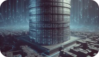 Database monolith