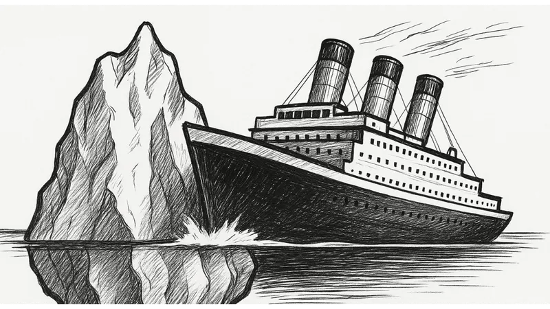 Don’t Let Apache Iceberg Sink Your Analytics: Practical Limitations in 2025