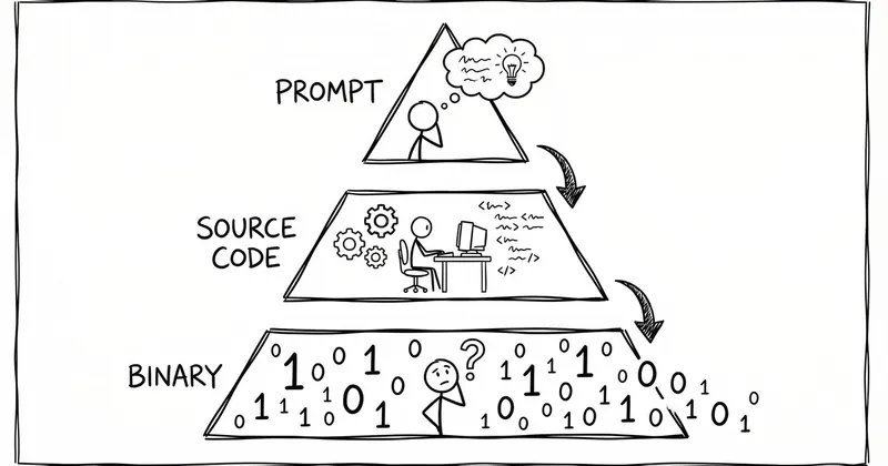 Vibe coding needs git blame