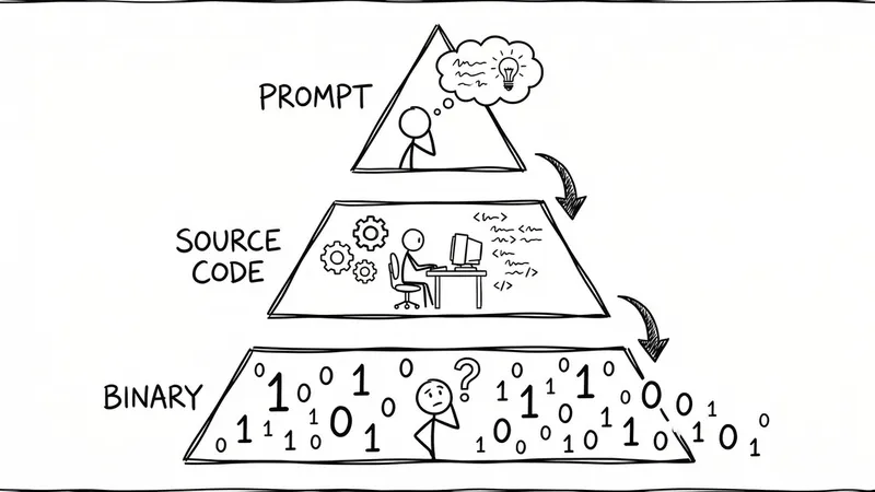 Vibe coding needs git blame