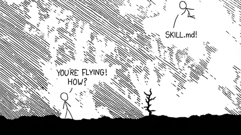 Antigravity feels heavy and Claude Skills are light