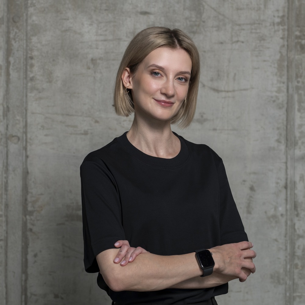 Anna Litwińska