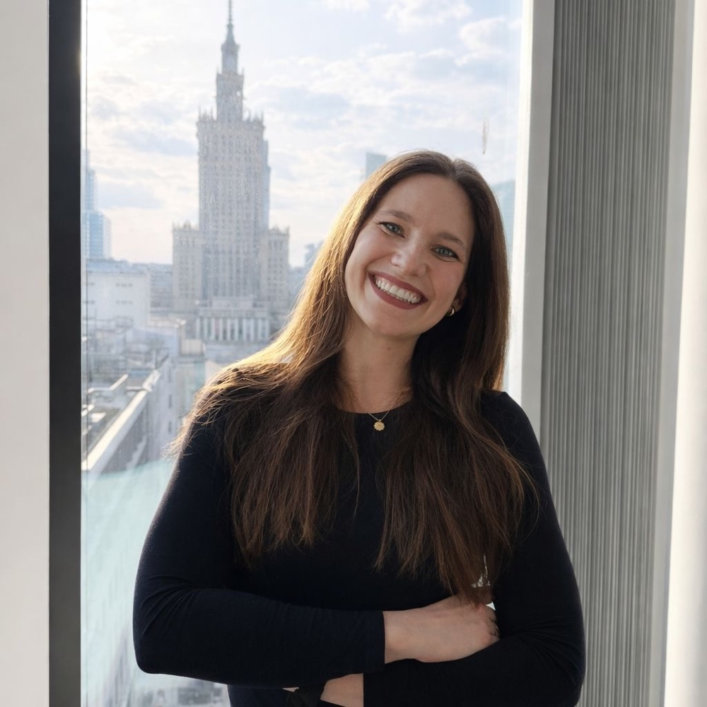 Małgorzata Piotrowska