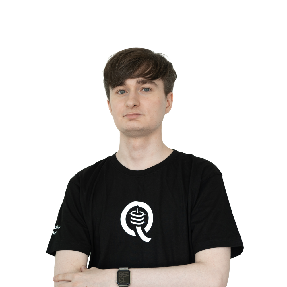 Piotr Grabowski