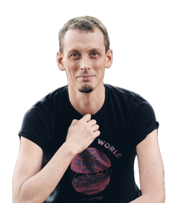 Piotr Migdał