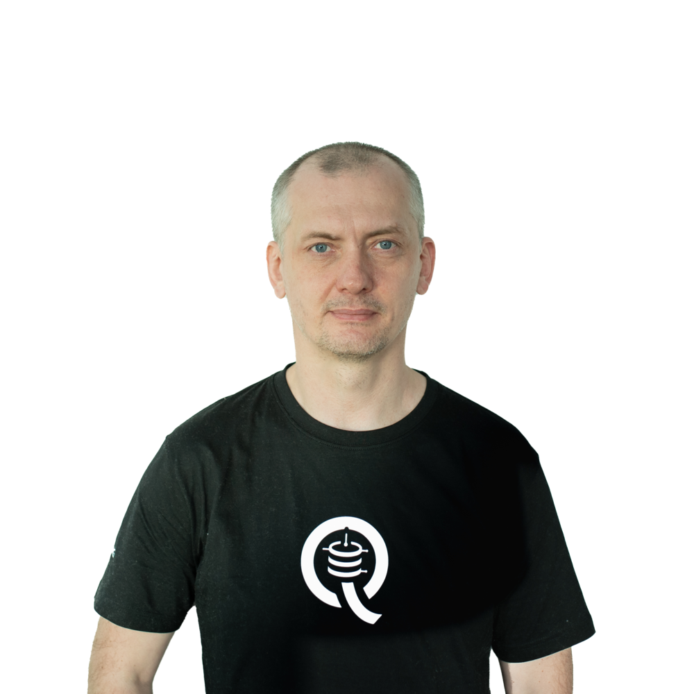 Rafał Strzaliński